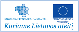 Kuriame Lietuvos ateitį